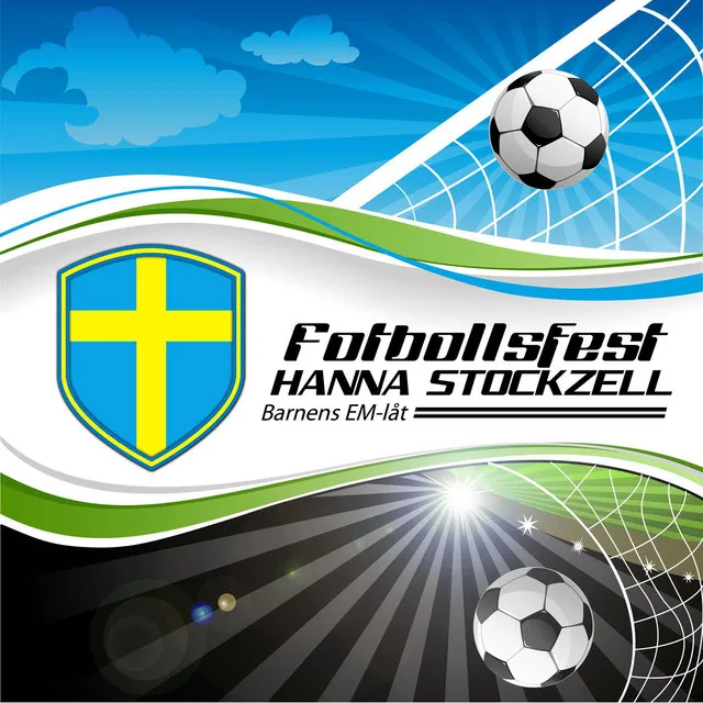 Fotbollsfest - Karaoke