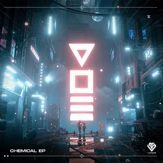 Chemical EP by V O E