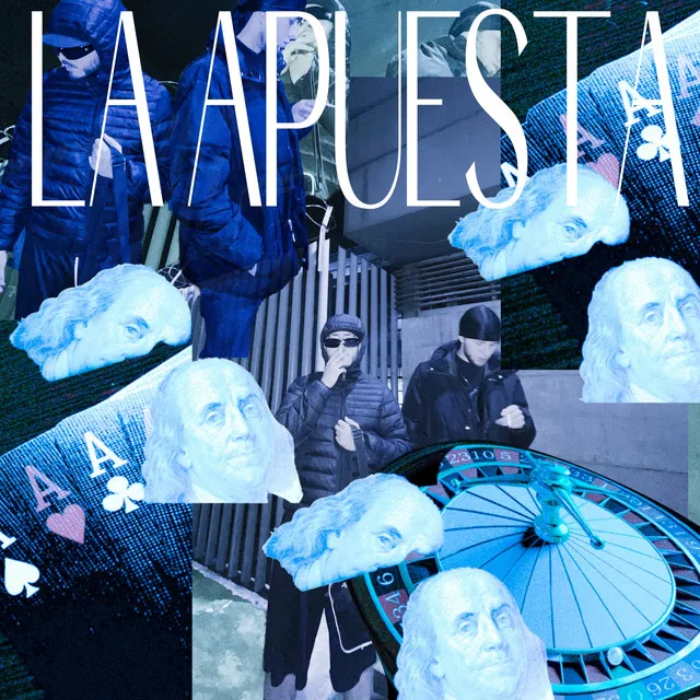 La Apuesta