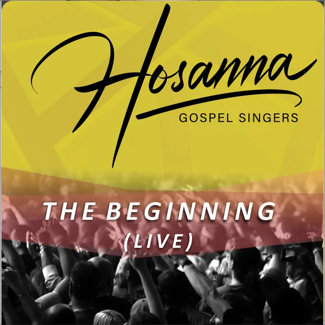 Worship Medley (Live)