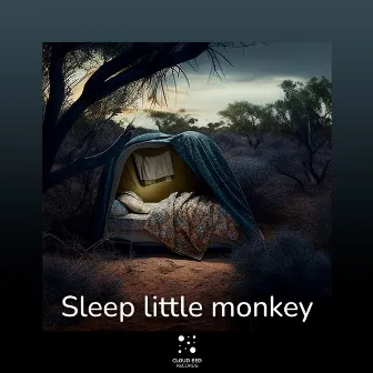 Sleep little monkey by Lost in Tranquility