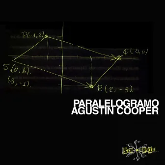 Paralelogramo by Agustin Cooper