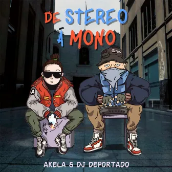 De Stereo a Mono by Dj Deportado