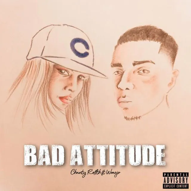 Bad Attitude