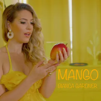 MANGO by Bianca Gardner