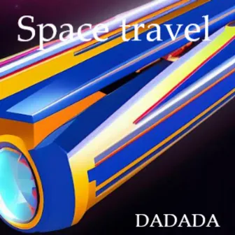 Space travel by Dadada