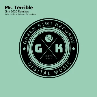 Jinx 2020 Remixes by Mr. Terrible