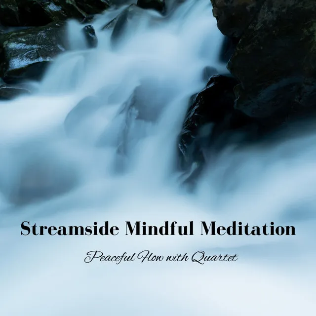 Quartet Meditation by the Stream