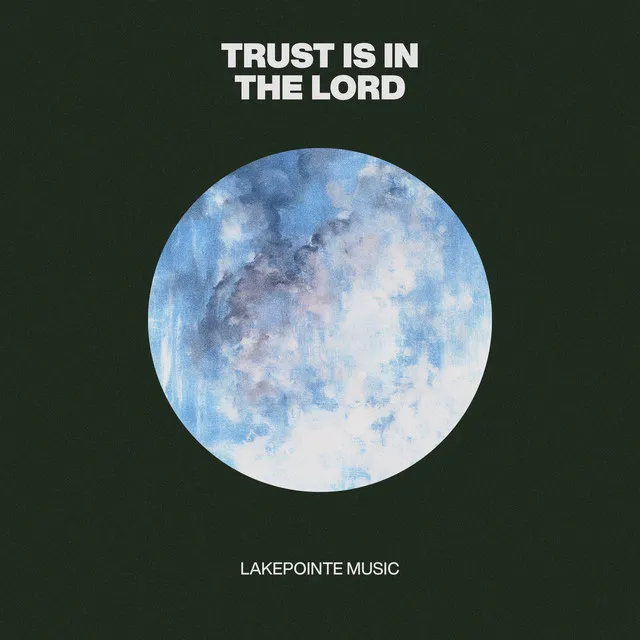 Trust Is In The Lord (feat. Chris Kuti) [Live]