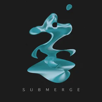 Submerge by Zach Howie