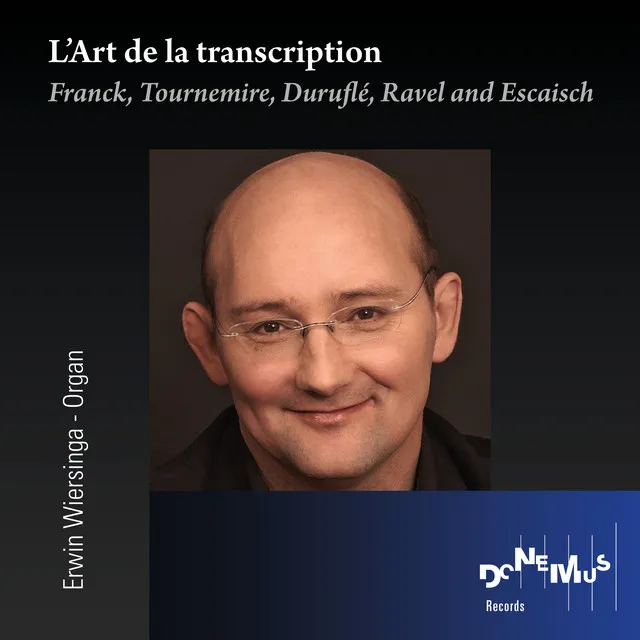 L'Art de la transcription