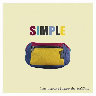 Simple by Las Excursiones De Halley