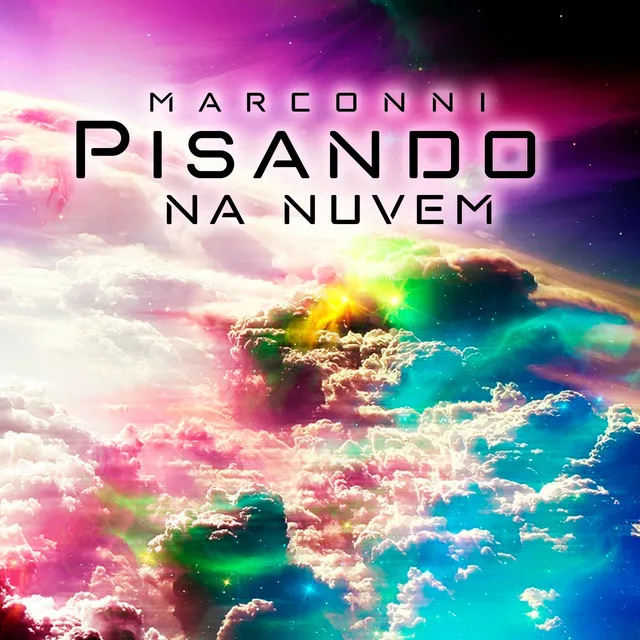 Pisando na Nuvem