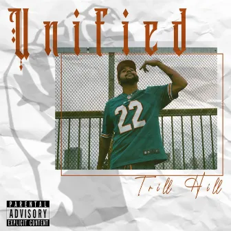 Unified by Ian Hill