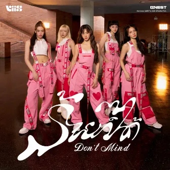 ร้ายก็ได้ (Don't Mind) - Single by VIIS (วิส)