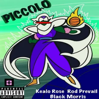 Piccolo by Rod XL