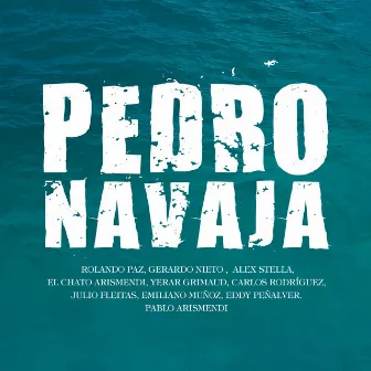 Pedro Navaja by Gerardo Nieto