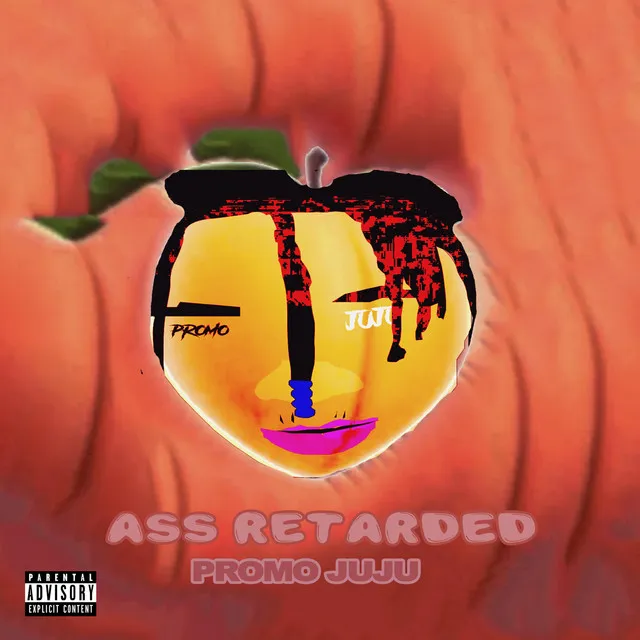 Ass Retarded