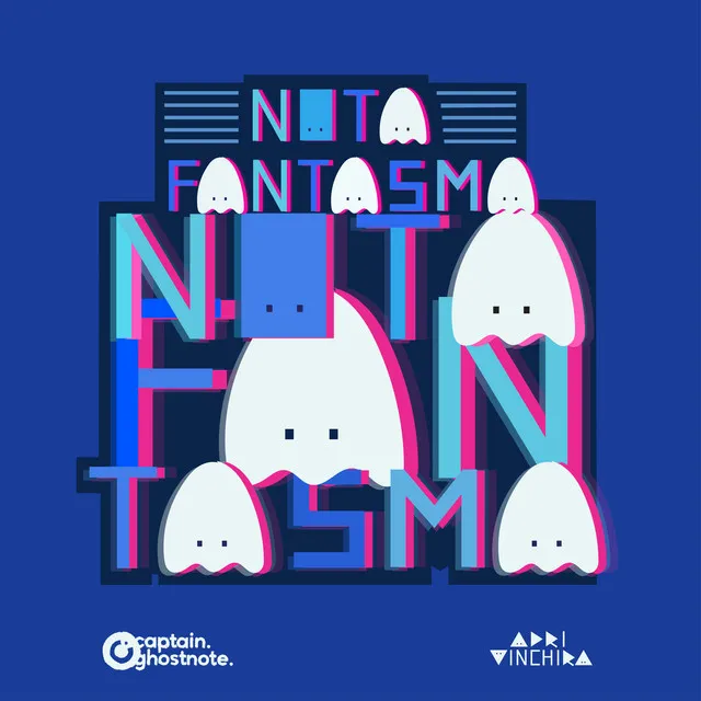 Nota Fantasma