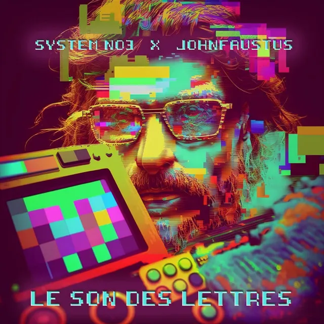 Le Son des Lettres