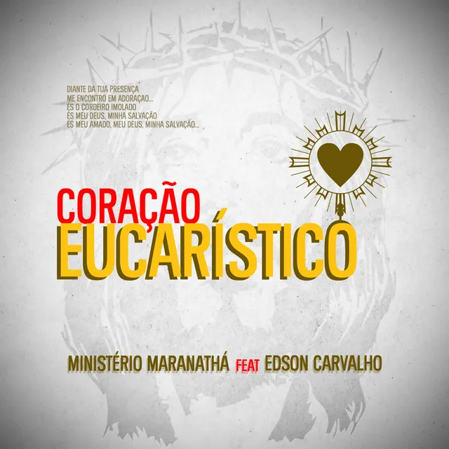 Coração Eucarístico