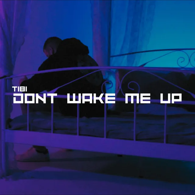 DONT WAKE ME UP