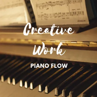 Creative Work: Piano Flow by 