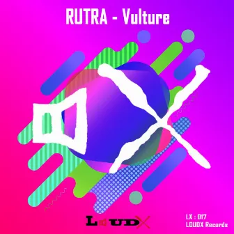 Vulture by Rutra