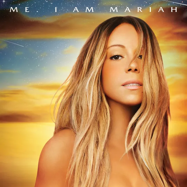 Me. I Am Mariah…The Elusive Chanteuse - Deluxe