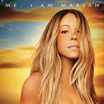 Me. I Am Mariah…The Elusive Chanteuse - Deluxe by Mariah Carey