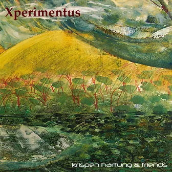 Xperimentus by Krispen Hartung