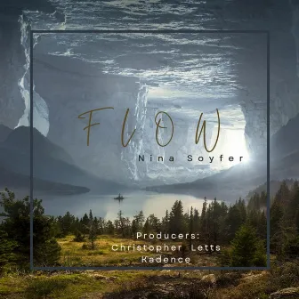 Flow by Nina Soyfer