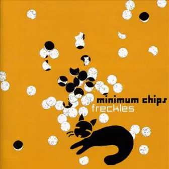 Freckles by Minimum Chips