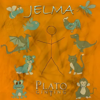 Jelma by Plato Ginting