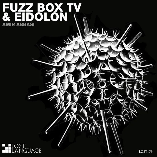 Fuzz Box TV - Stu Mort Remix