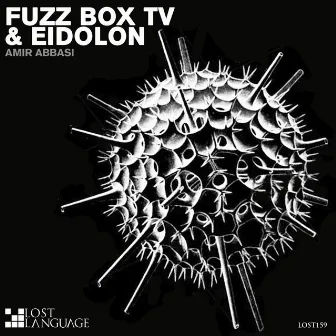 Fuzz Box TV & Eidolon by Amir Abbasi