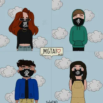 Mgtai by Ovz