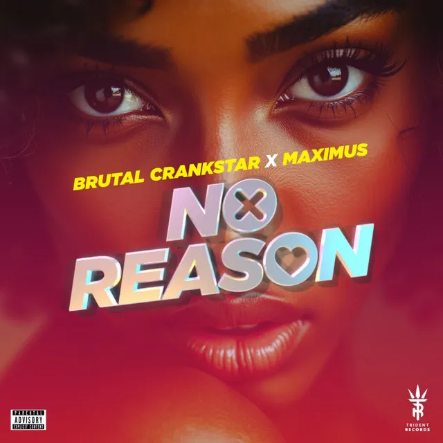 No Reason - Radio Edit