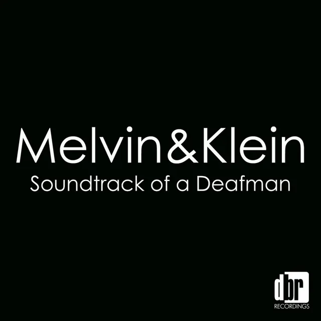 Soundtrack of A Deafman - Original Mix