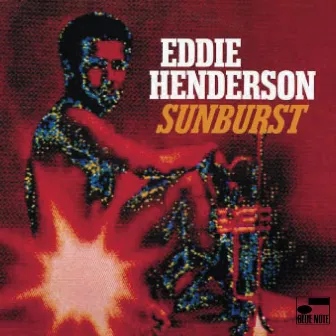 Sunburst by Eddie Henderson