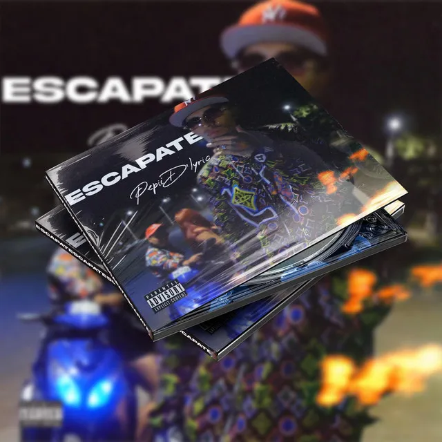 Escapate