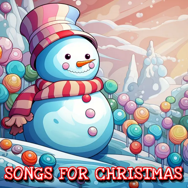 Songs For Christmas