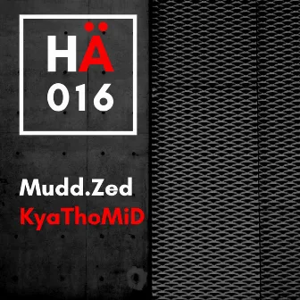 Kyathomid by Mudd.Zed