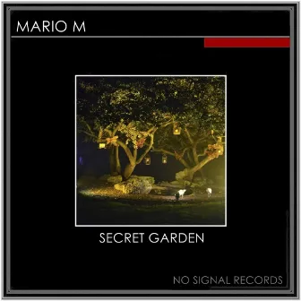 Secret Garden by Mario M