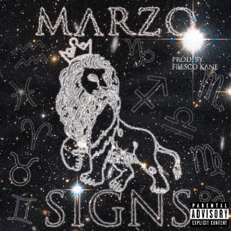 Signs by Marzo