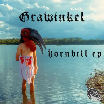 Hornbill - EP by Grawinkel