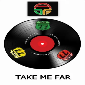 Take Me Far by DAR