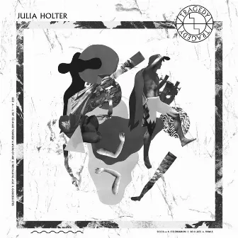 Tragedy by Julia Holter