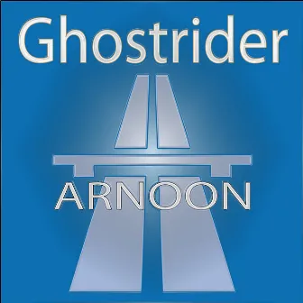 Ghostrider by Arnoon