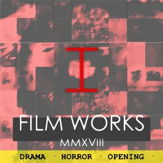 Film Works I by Paco Periago